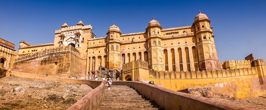 rajasthan tour