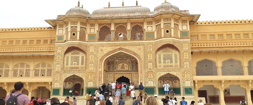 Jaipur One Day Tour Package by Car