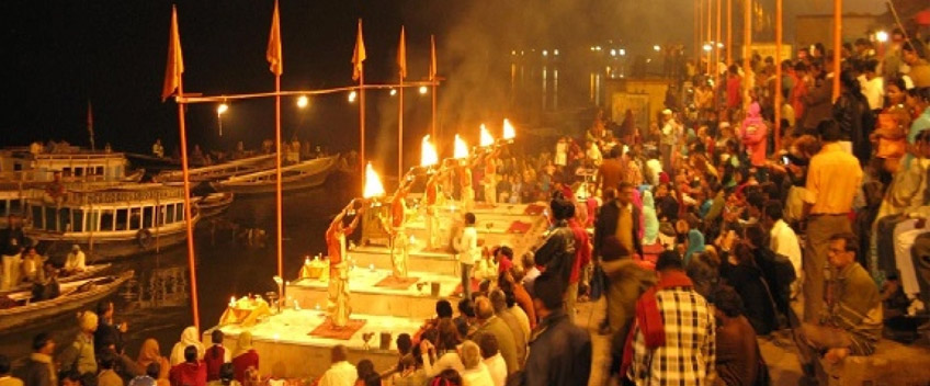 Varanasi Tour Package