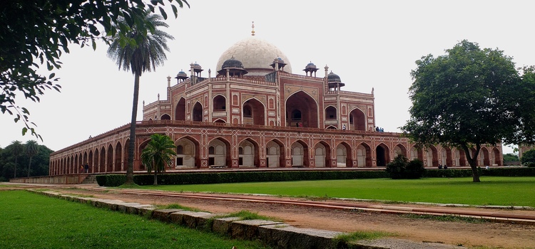Delhi Agra Jaipur tour